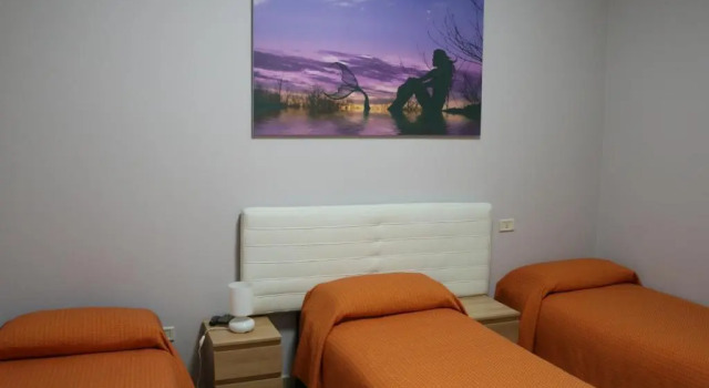 Номер Classic Le Sirene Bed and Breakfast