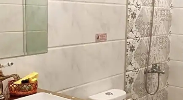 Четырёхместный номер Standard Huong Mai Ga Sai Gon