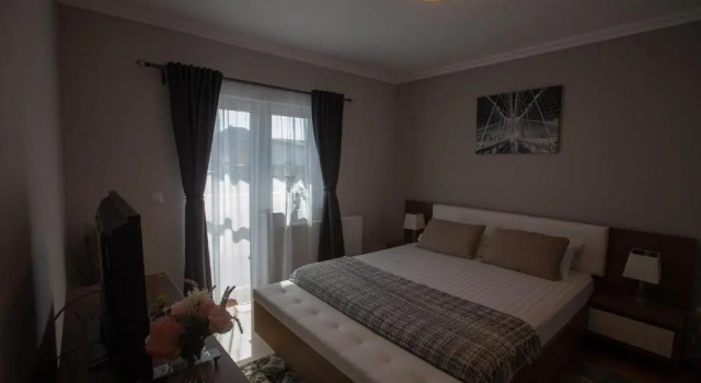 Апартаменты Apartament Saguna