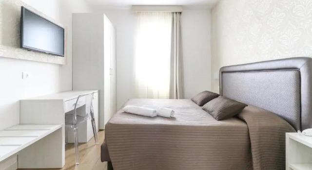Семейный номер Standard Hotel Jesulum