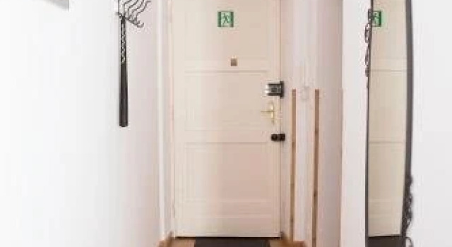 Enigma Apartments Olszańska, Boek Appartement Hotels in Klein-Polen met parkeren, Parkeren