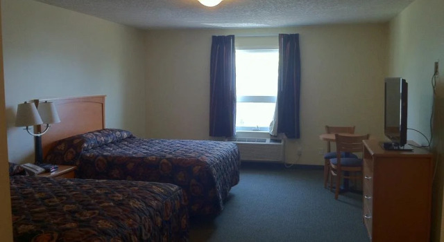 Circle 6 Motel