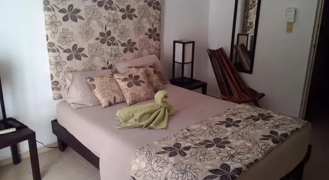 Cenote B&B, Забронировать Отель «постель и завтрак» Плая-дель-Кармен Кинтана-Роо, рядом с Пляжный клуб Mamitas