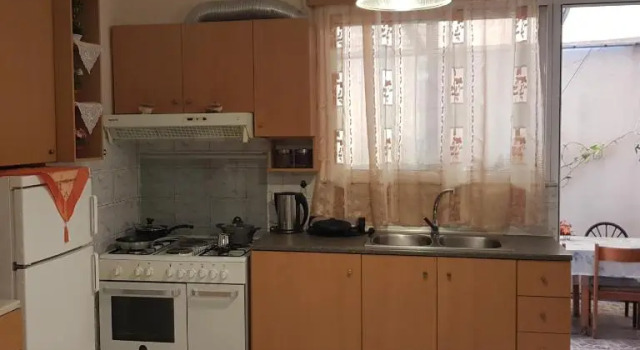 George's & Amalia's appartments 2