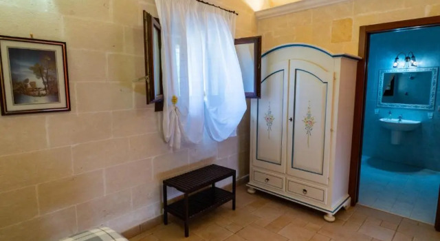 Номер Standard Relais La Giara