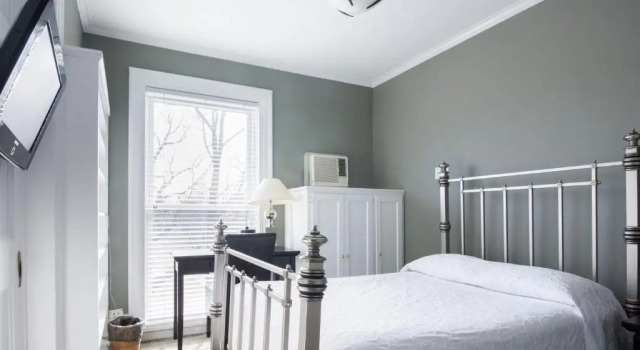 Одноместный номер Standard Longwood Inn