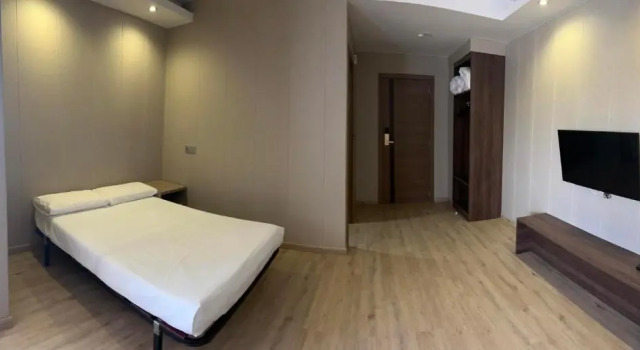 Семейный номер Standard Hotel Nueva Europa