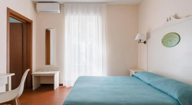Двухместный номер Standard Hotel Milton