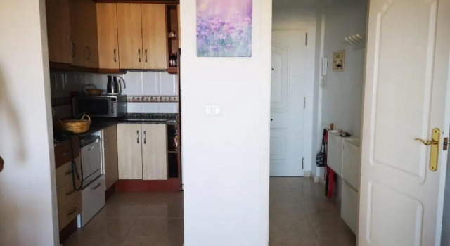 Апартаменты Alta Vista - apartamento con 2 dormitorios y vista al mar