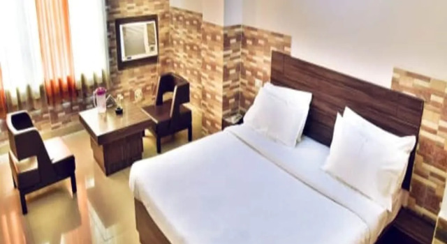 Hotel Corporate Vila, Забронировать Отель Отели Джамму и Кашмира с завтраком, Завтраки