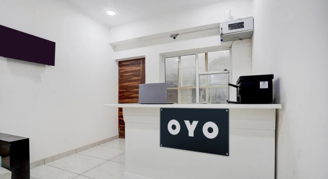 Classic Hotel O Sector 49 Noida