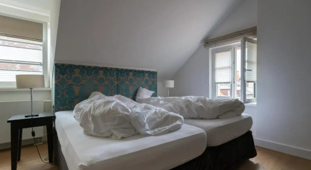 Двухместный номер Deluxe Hotel Schwarzwälder Hof