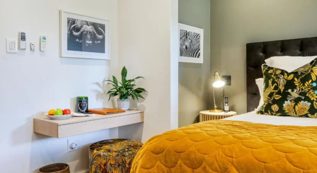 Номер Classic Villa Coloniale Schumacher Luxury Retreat, Adults Only