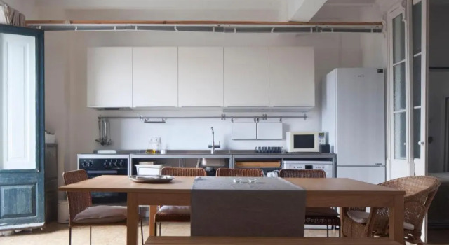 Апартаменты Apartment E.CO. Home Tarragona