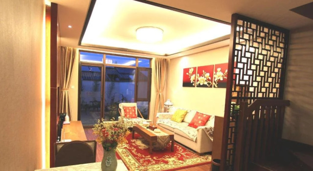 Dali Loving Romance Hotel, Rezerwuj Hotel Hotele 5-gwiazdkowe w Dali, 5*