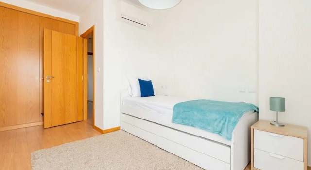 Modern Deco Apartment With Balcony, Book Lejlighed Lisbon Region 