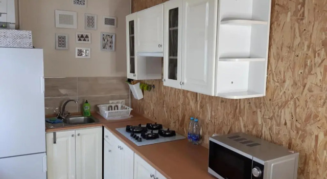 Апартаменты Apartament Zwycięstwa