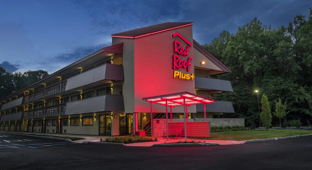 Red Roof Inn PLUS+ Wilmington - Newark