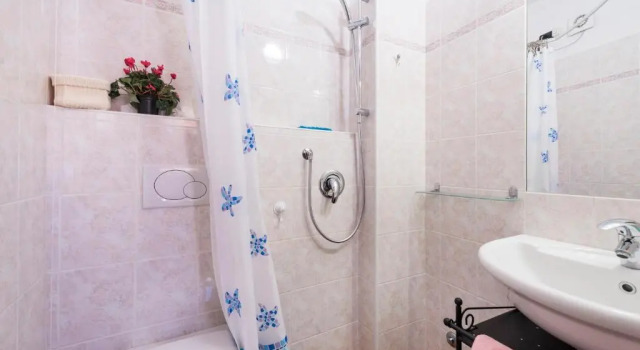 Номер Economy La Casa Del Poeta