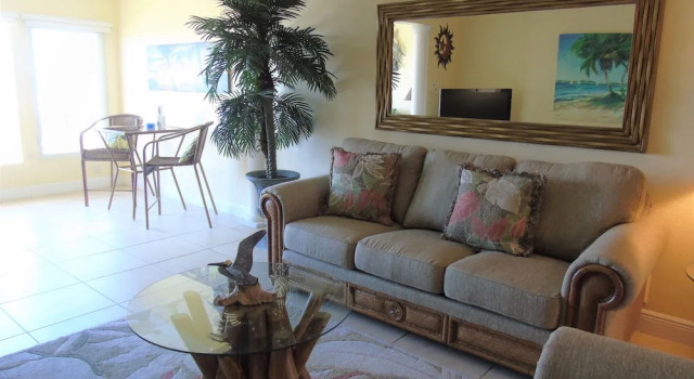Sunset Royale - 302 1 Bedroom 1 Bathroom Apts, Забронировать Апартаменты/квартира Сиеста-Ки Sarasota Area