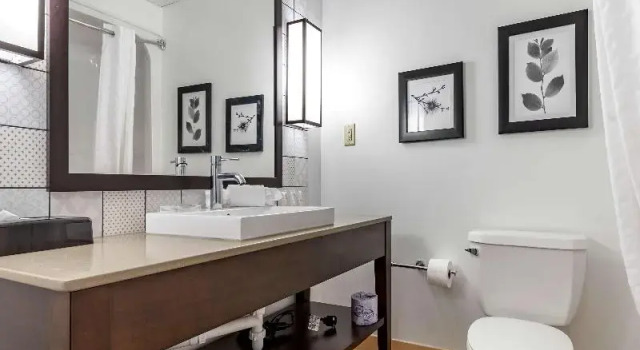 Люкс Country Inn & Suites by Radisson, Aiken South