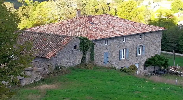 La Maison Des Badons, Book Hotel Saint-Basile Ardèche