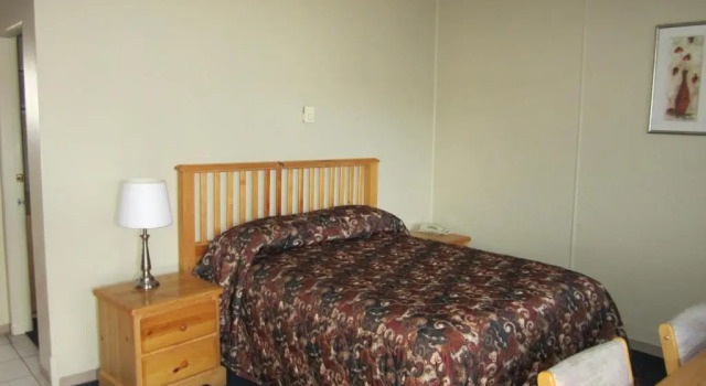 Четырёхместный номер Standard Schell Motel
