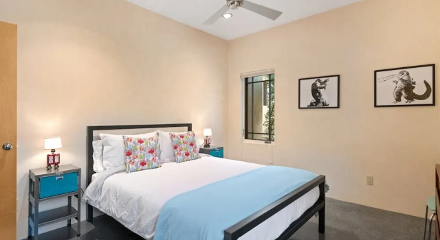 Casa Godzilla - Atomic Style in the Heart of Santa Fe