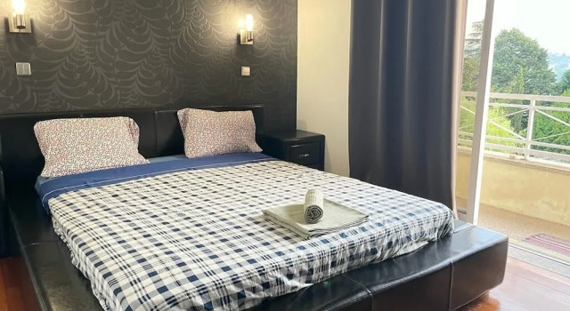Люкс Standard Douro Green Villa