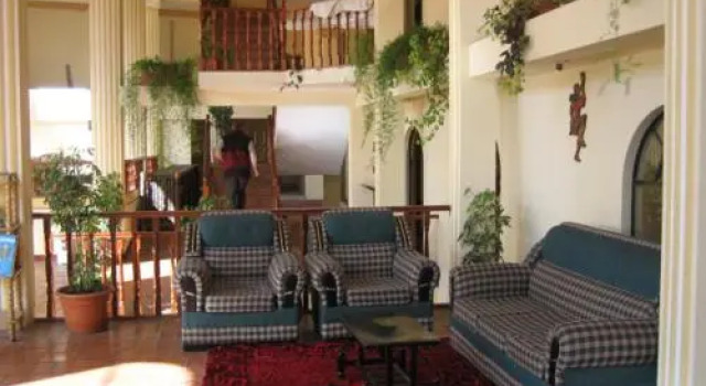 Hotel Mirador del Lago, Prenota Hotel Copacabana La Paz Region
