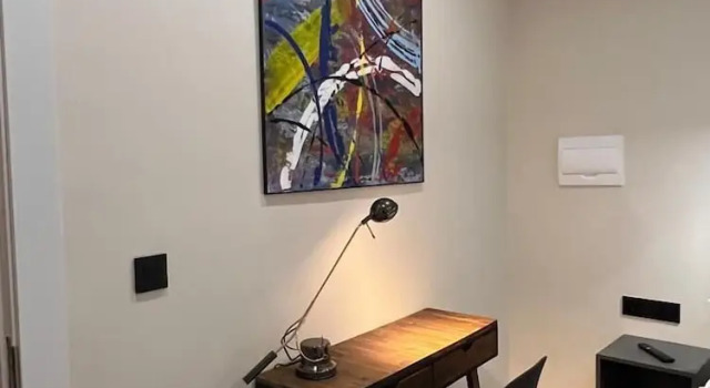 Номер Deluxe AC Rooms Madrid Centro