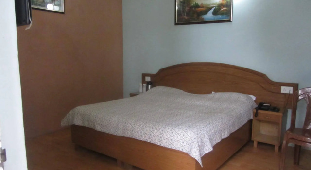 Binsar Eco Resort