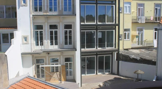 Fontainhas River Residence, Rezervovat Hotel Hotely v Porto se snídaní, Snídaně