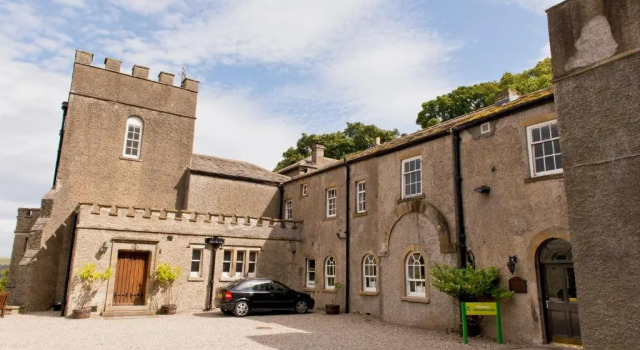 YHA Grinton Lodge, Rezervasyon Pansiyon / Hostel Yorkshire Moors hosteller, Pansiyon / Hostel