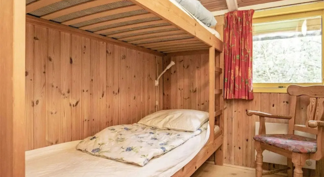 Lovely Holiday Home in Humble near Sea, Book Hotel Hotels in Humble with Parking, near Ristinge Beach, Parking