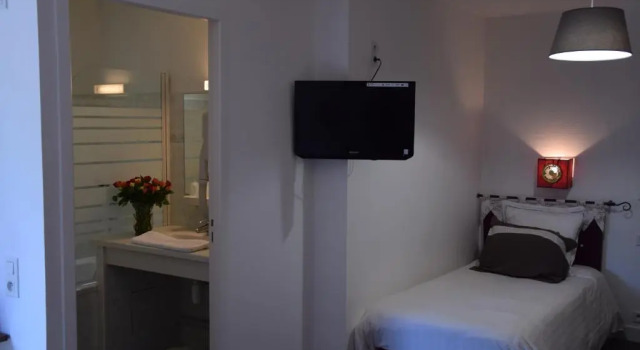 Номер Standard Le Petit Relais