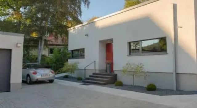 Apartment Tessera