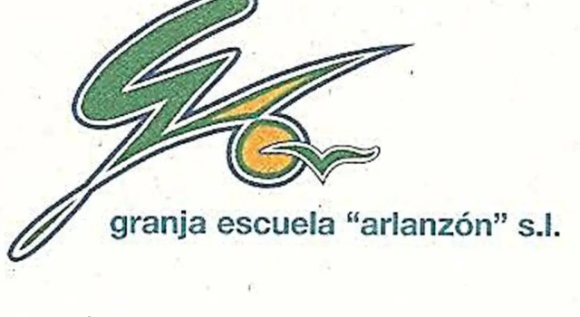 Бунгало Bungalows Granja Escuela Arlanzón