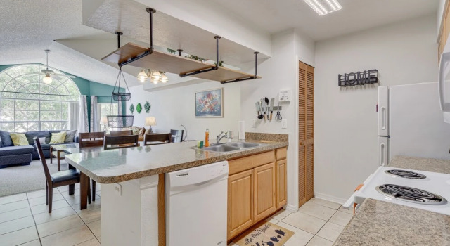 Апартаменты 6 Mi to Disney: Family-friendly Condo in Kissimmee