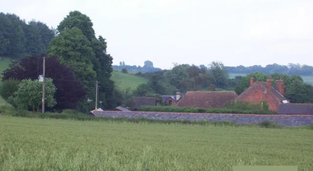 Номер Standard Five Cottages in AONB