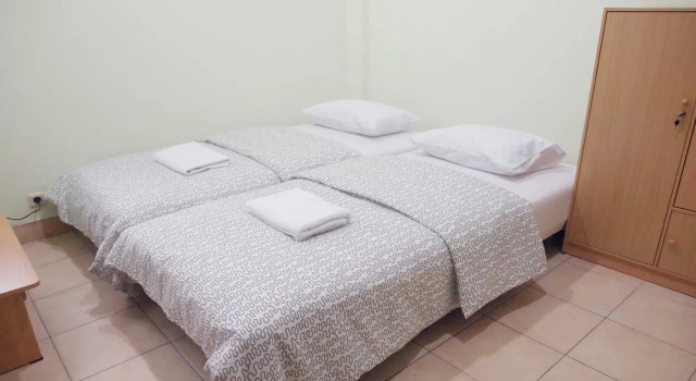 Ct 195, Rezervasyon Otel Bandung Kidul Bandung