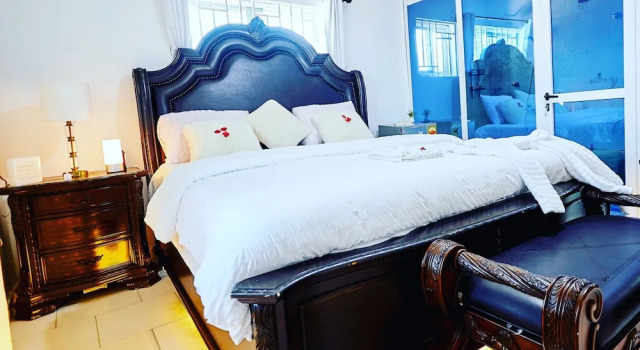 Venice View Beach Resort, Buchen Sie Resort Axim Nzema East