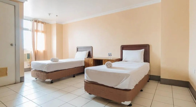 Dechmark Hotel