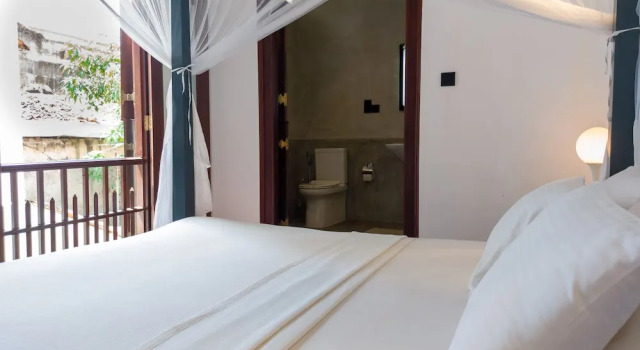 Люкс Villa Aurora, Galle Fort