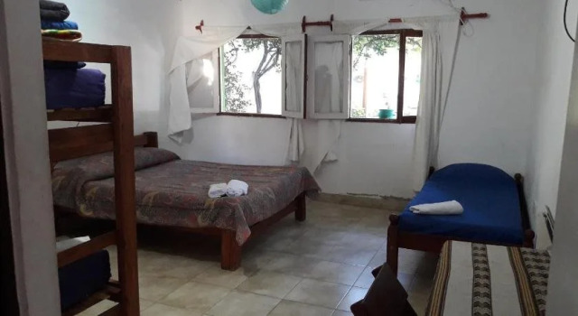 La Morada Cafayate Hostal