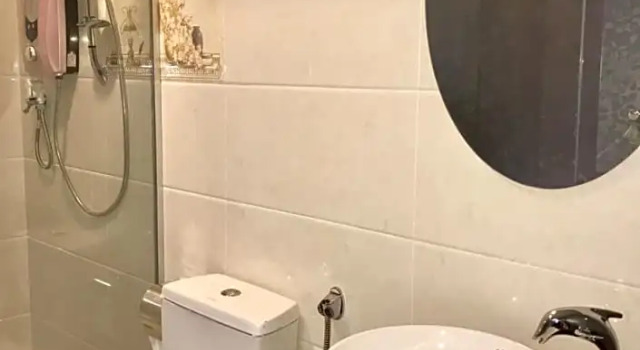 Двухместный номер Standard Elmark Hotel Kuantan