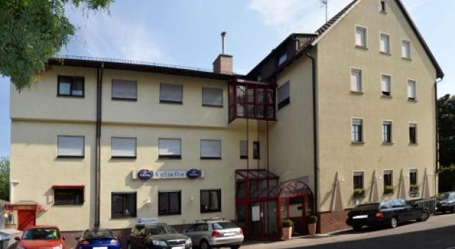 Hotel zur Post
