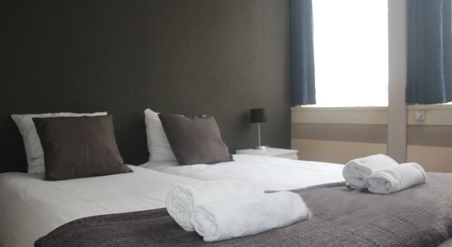Euro Hotel Centrum
