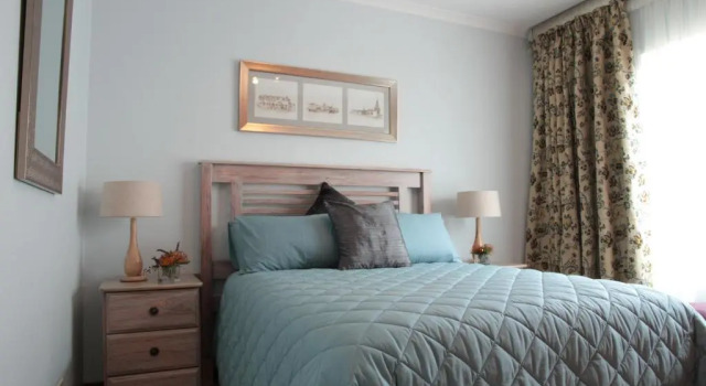 Апартаменты 125 on Van Buuren Road Guest House