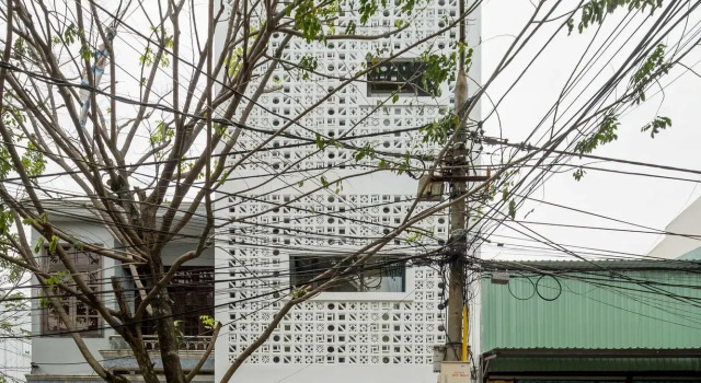 Fedora Hostel